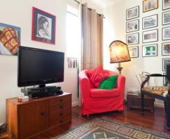 Hotel Beco Dos Beguinhos Lissabon