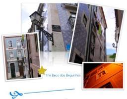 Hotel Beco Dos Beguinhos